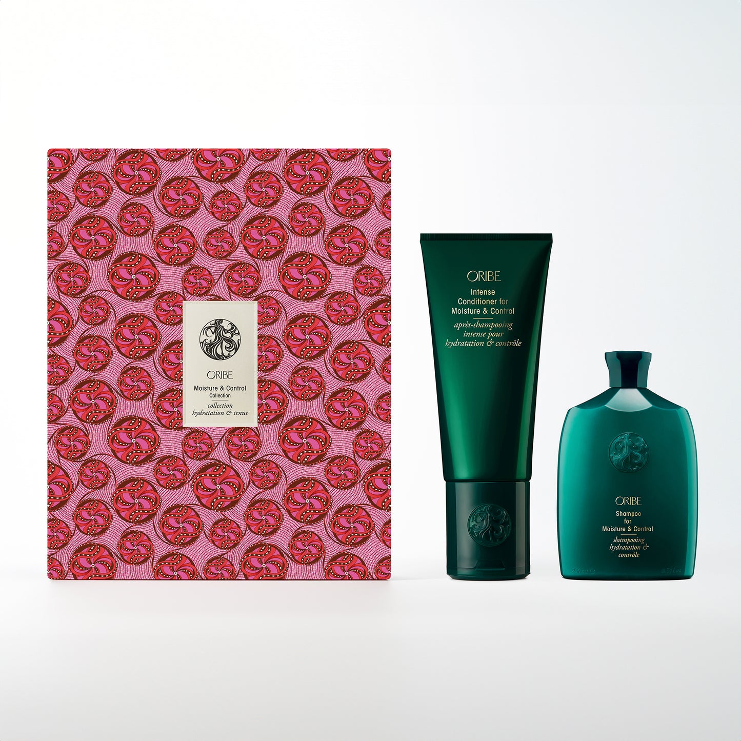Moisture & Control Holiday Collection 2024