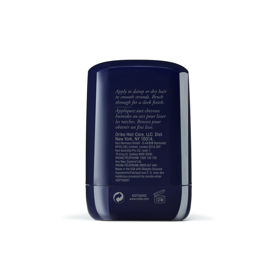 Supershine Smoothing Wax Stick