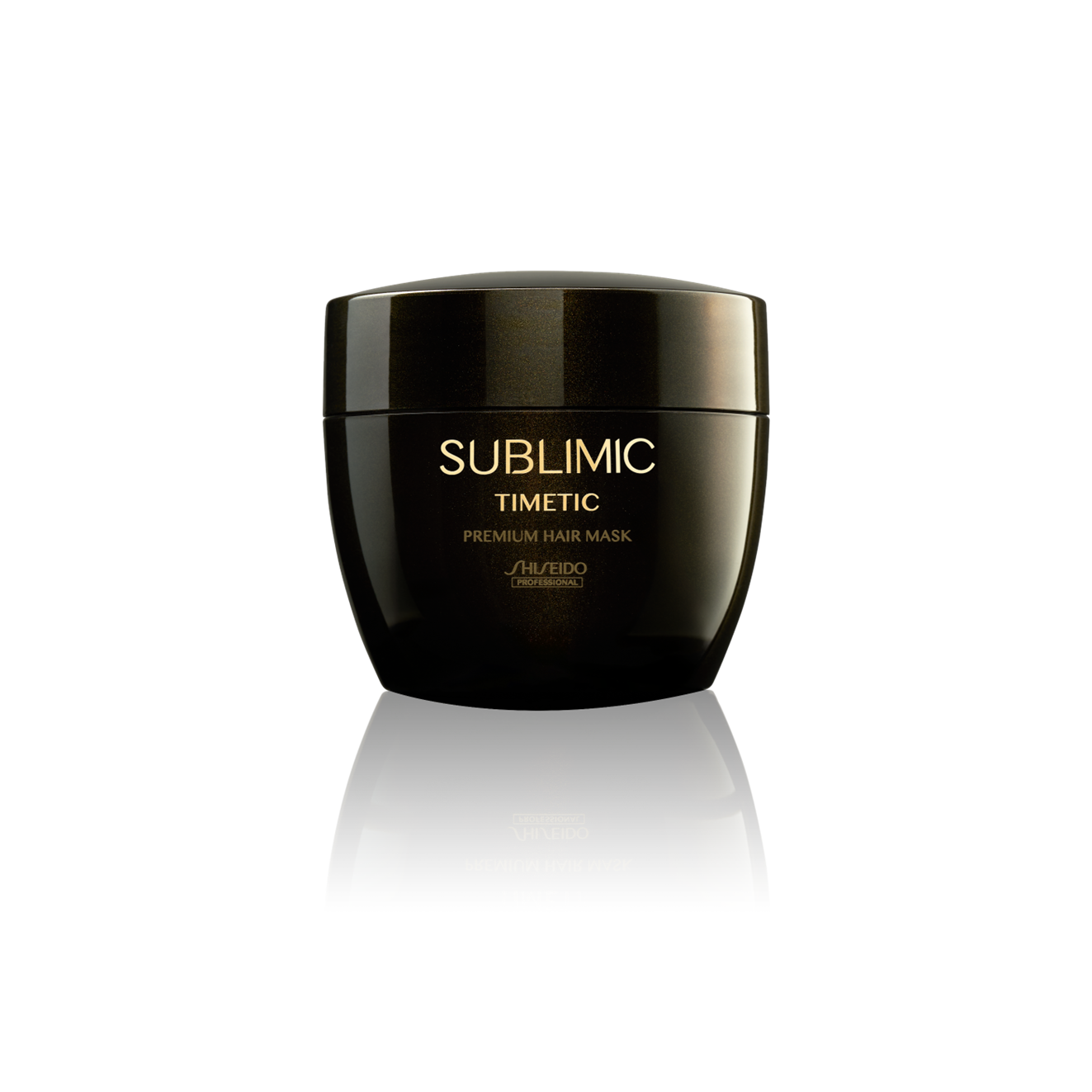 Timetic TIMETIC PREMIUM HAIR MASK – Shunji Matsuo Singapore Premier Japanese ...