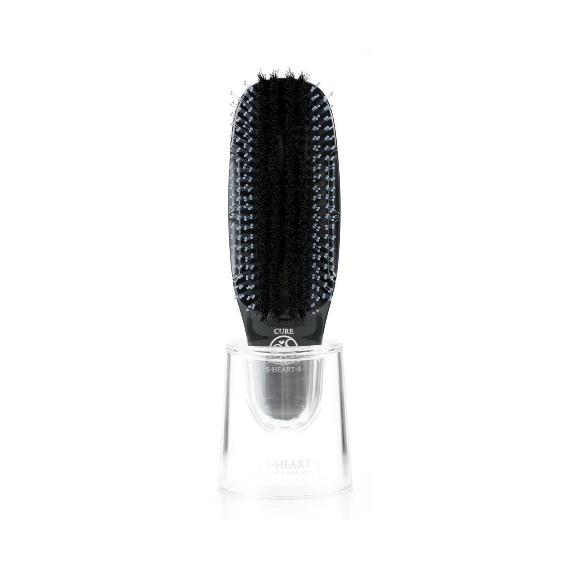 Scalp Brush Cure