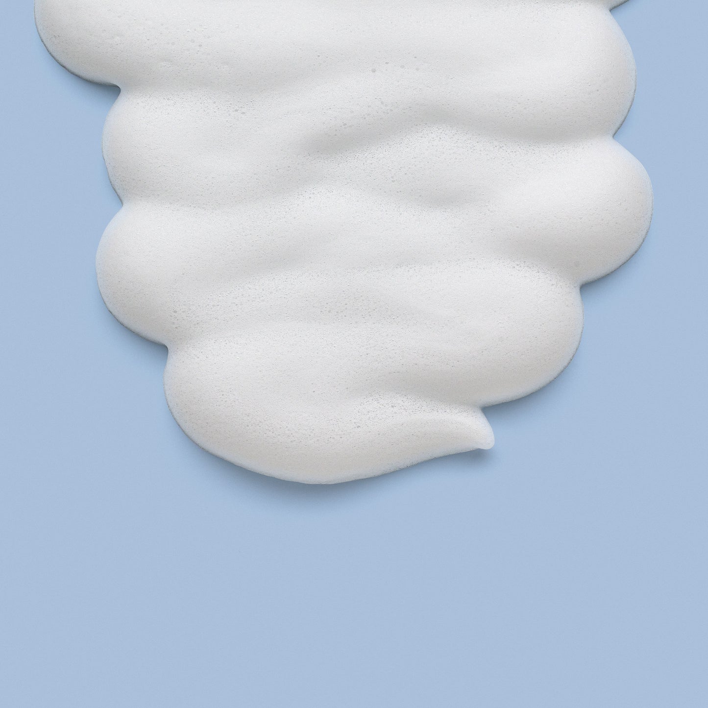 Bodifying Control Mousse