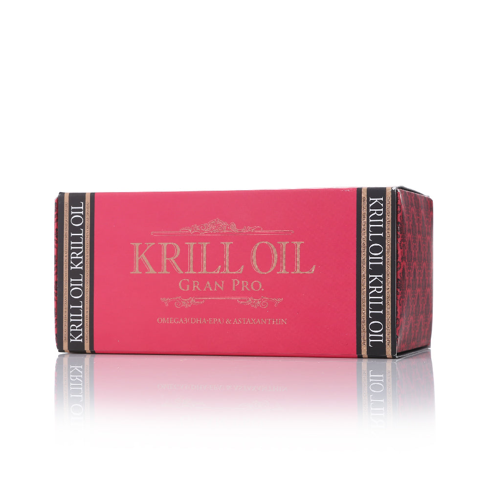 Krill Oil