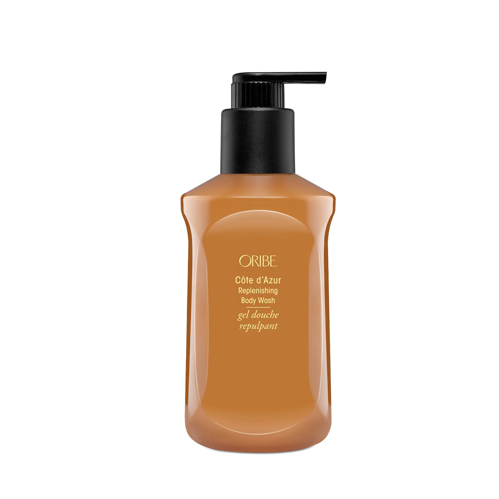 Cote d'Azur Replenishing Body Wash