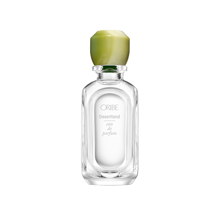 Desertland Eau de Parfum