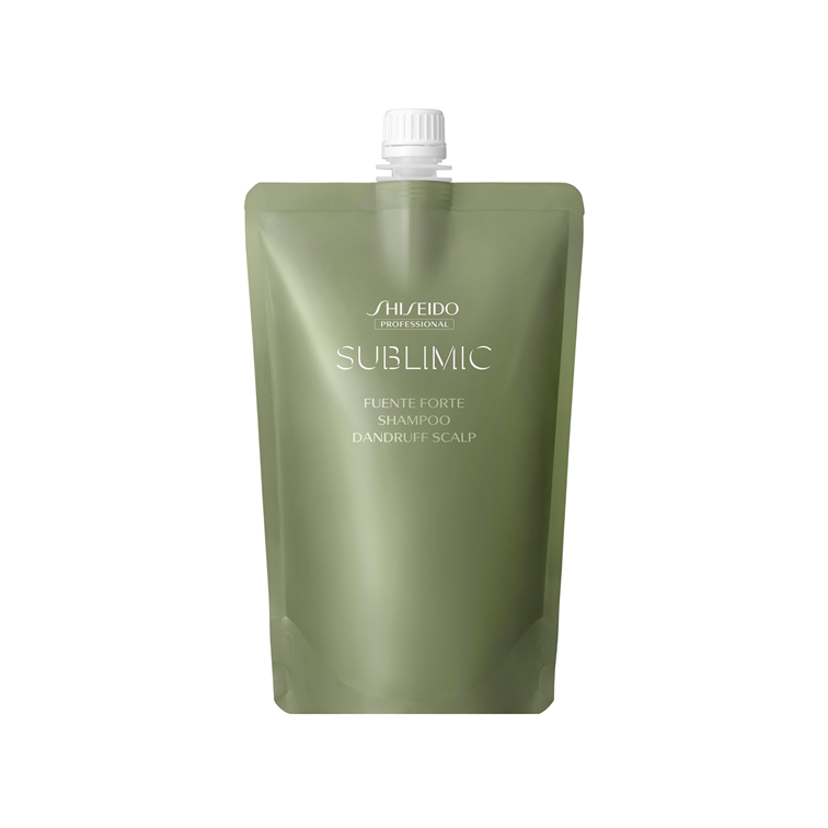 Fuente Forte Shampoo (Dandruff Scalp)