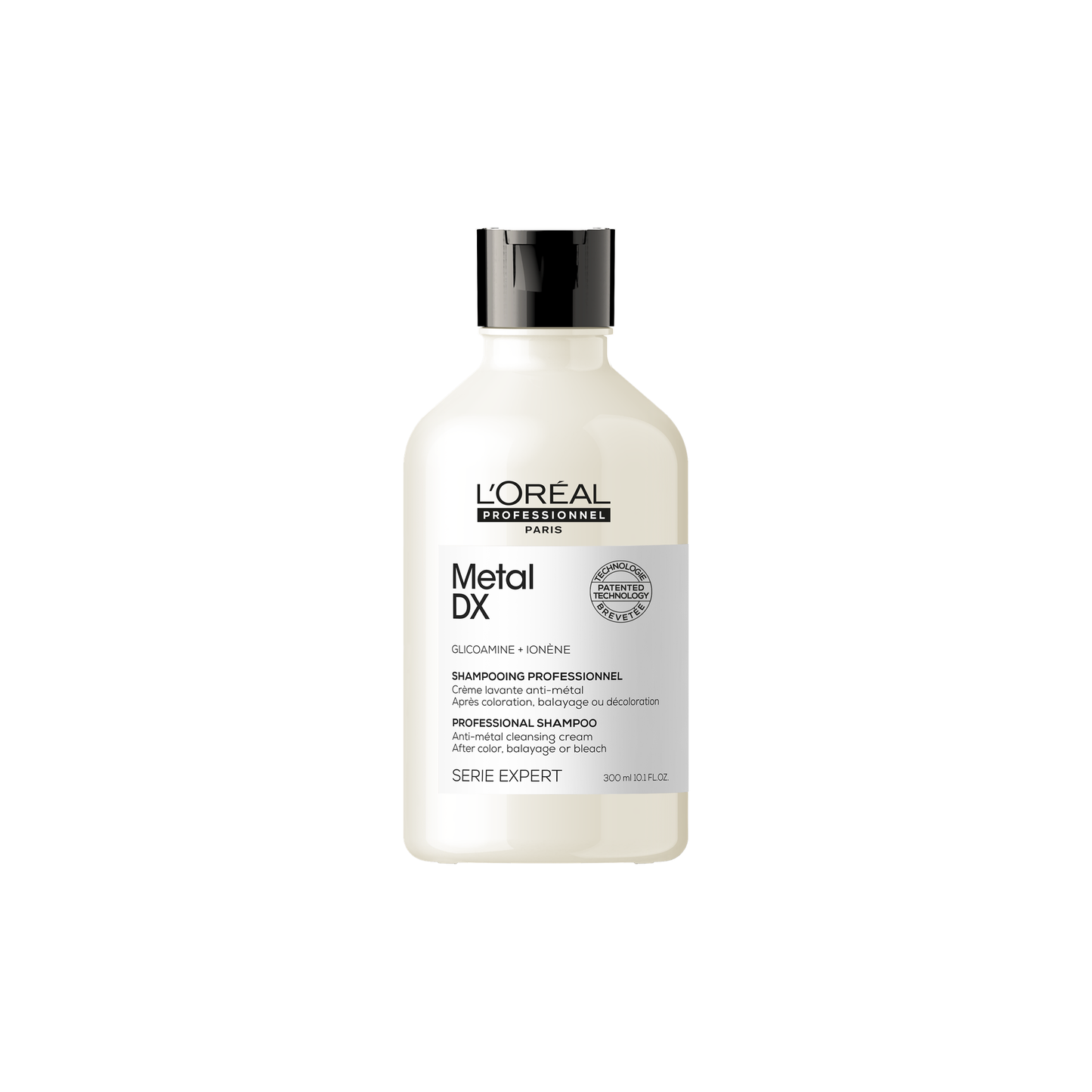Metal DX Shampoo