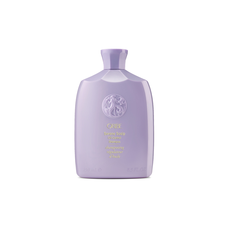 Serene Scalp Oil Control Shampoo