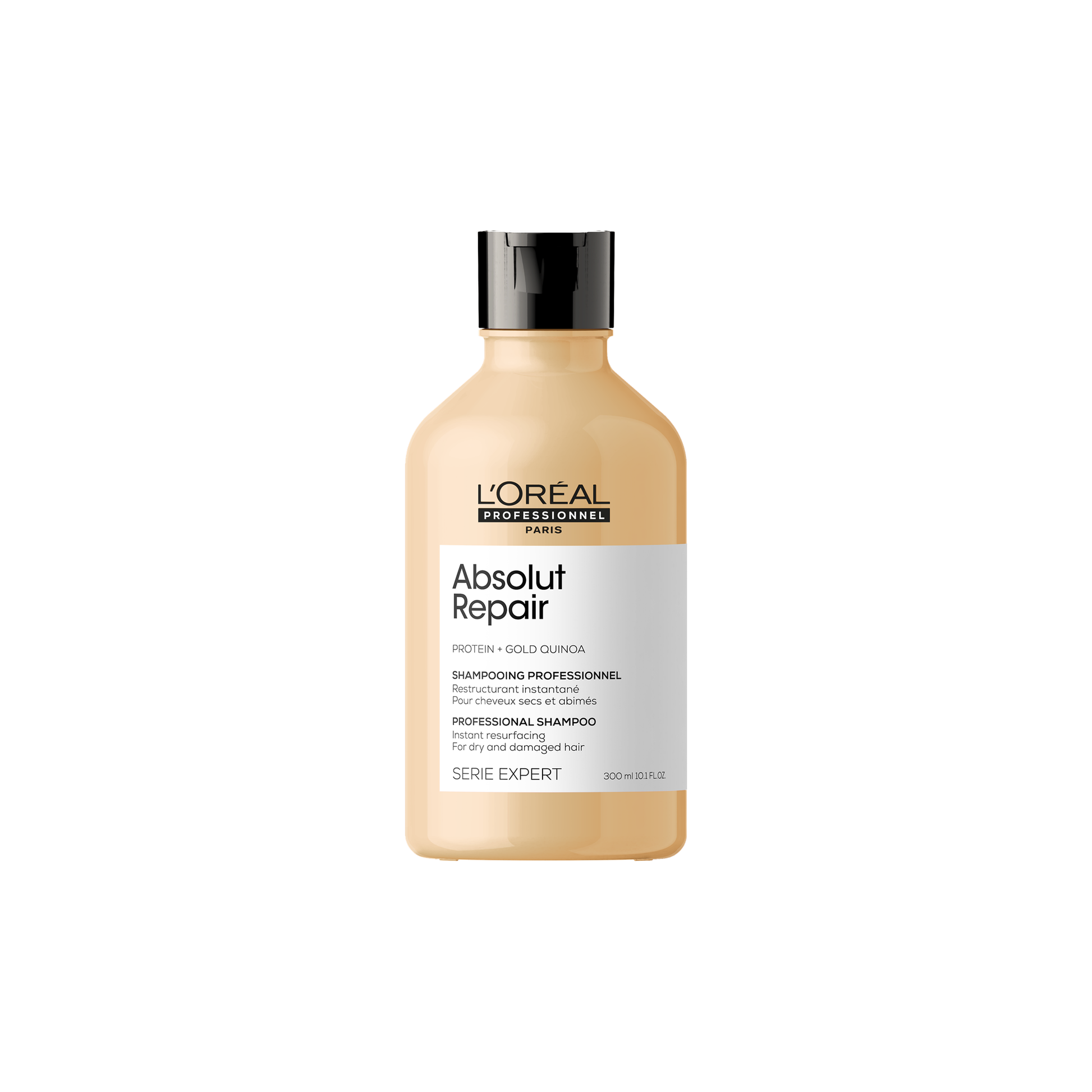 Absolute Repair Instant Resurfacing Shampoo 300ml