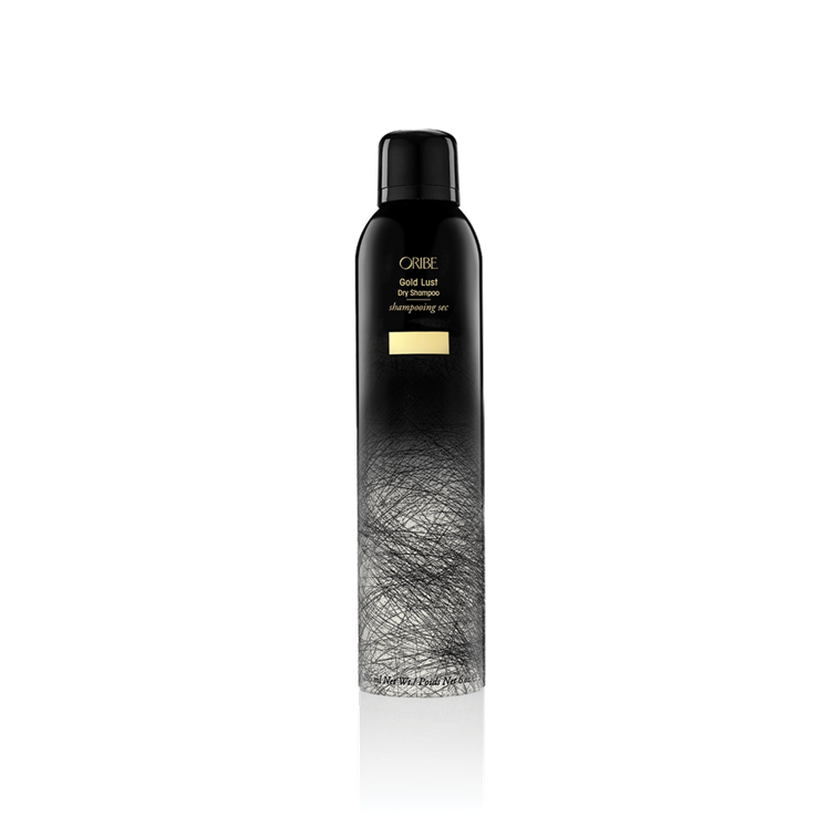 Oribe Gold Lust Dry Shampoo