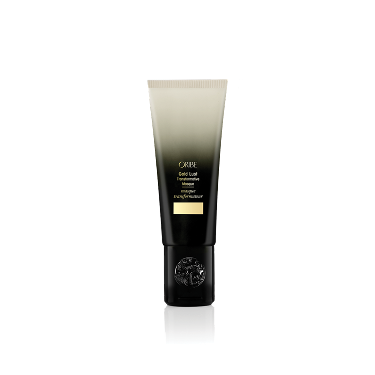 Oribe Gold Lust Transformative Masque