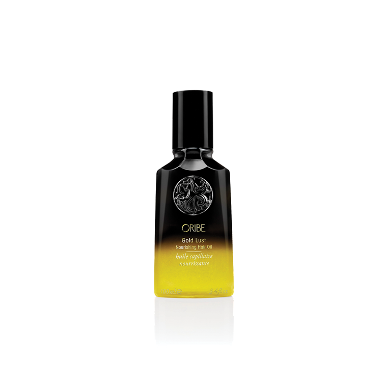 Oribe Gold Lust Nourishing Hair Oil