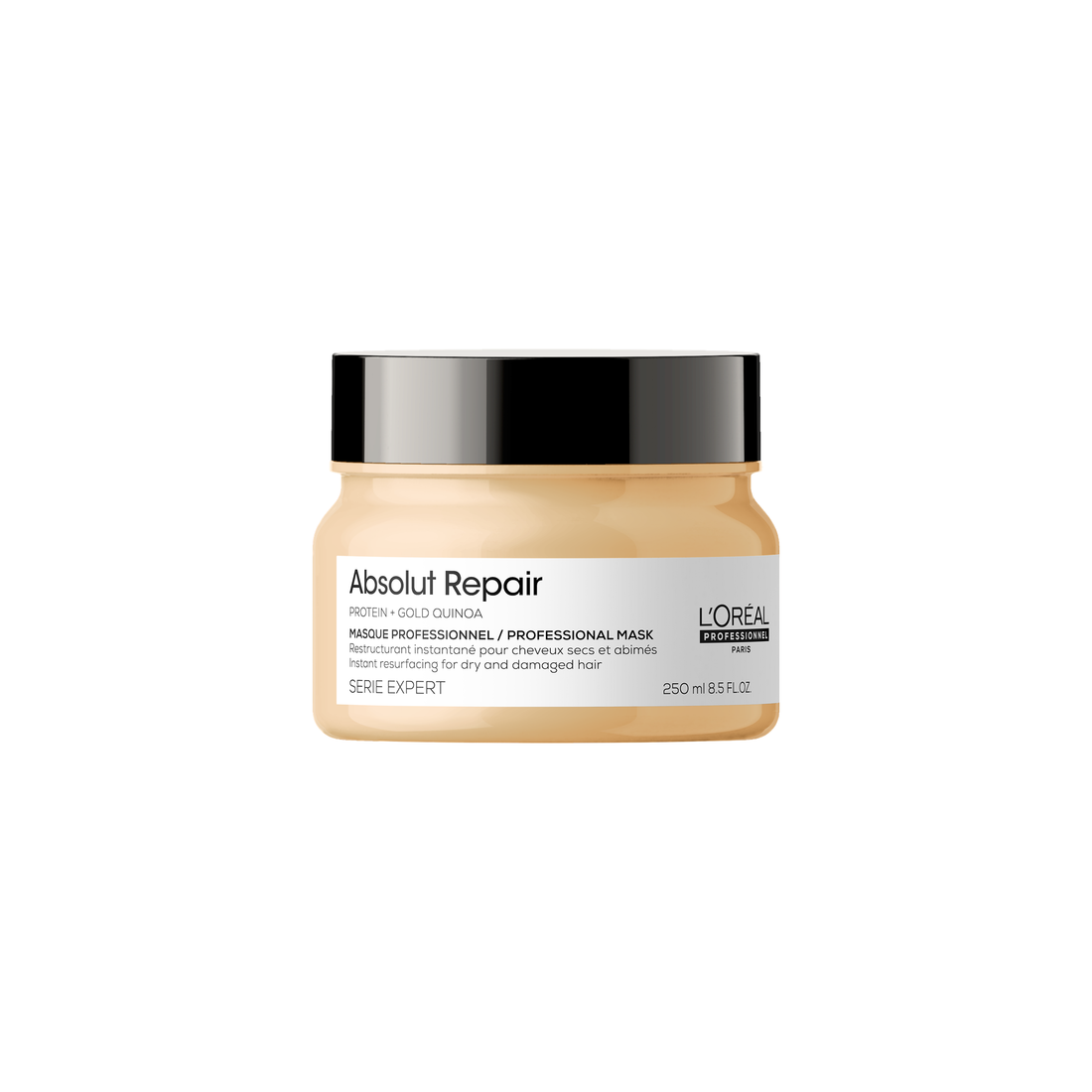 Absolute Repair Resurfacing Golden Mask – Shunji Matsuo Singapore ...