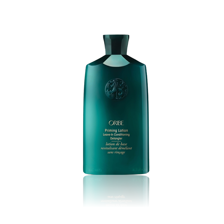 Oribe Priming Lotion Leave-In Conditioning Detangler 