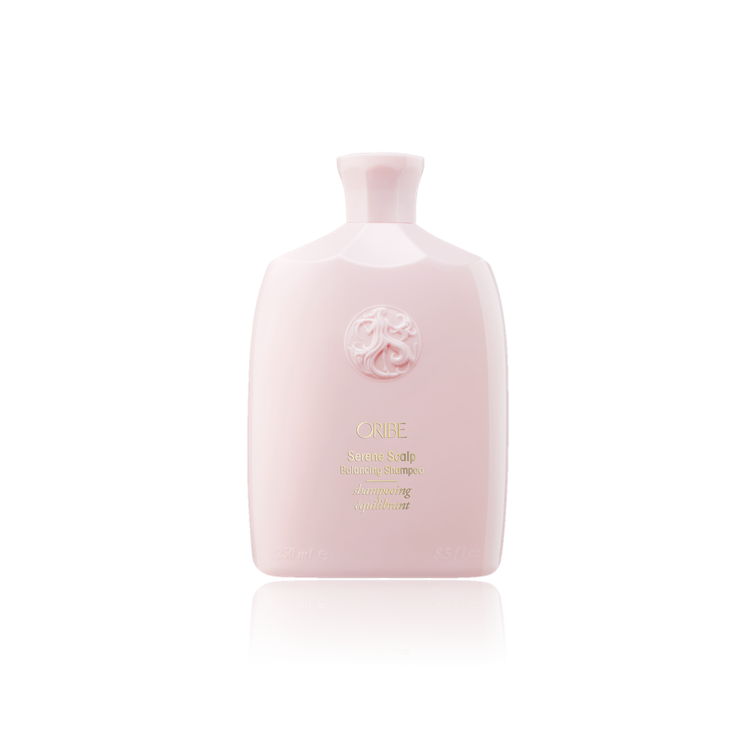 Oribe Serene Scalp Balancing Shampoo 250ml