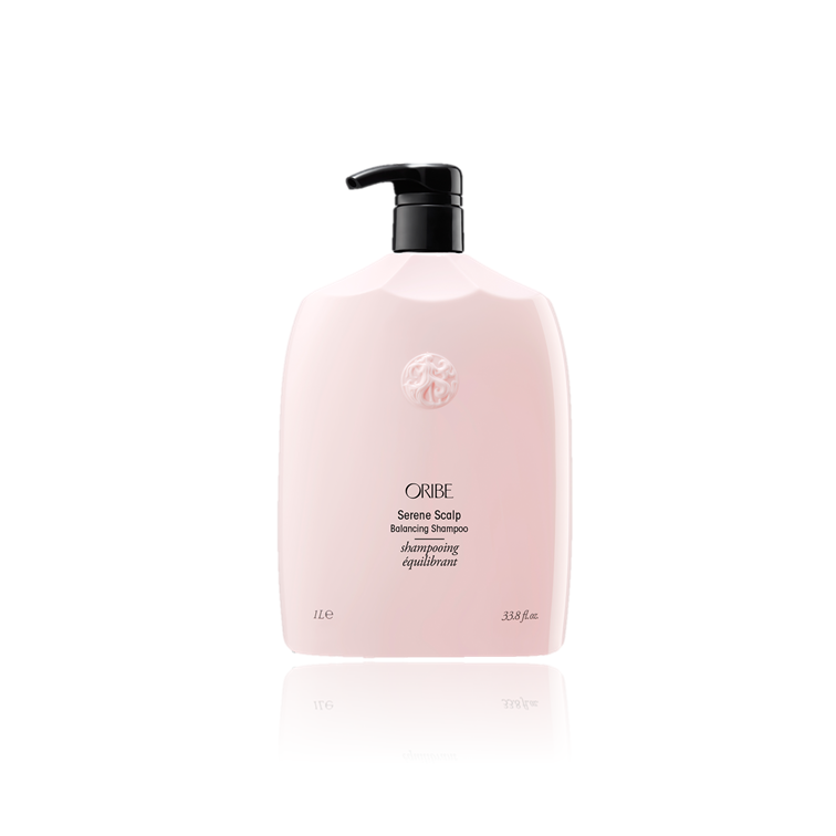 Oribe Serene Scalp Balancing Shampoo 1000ml