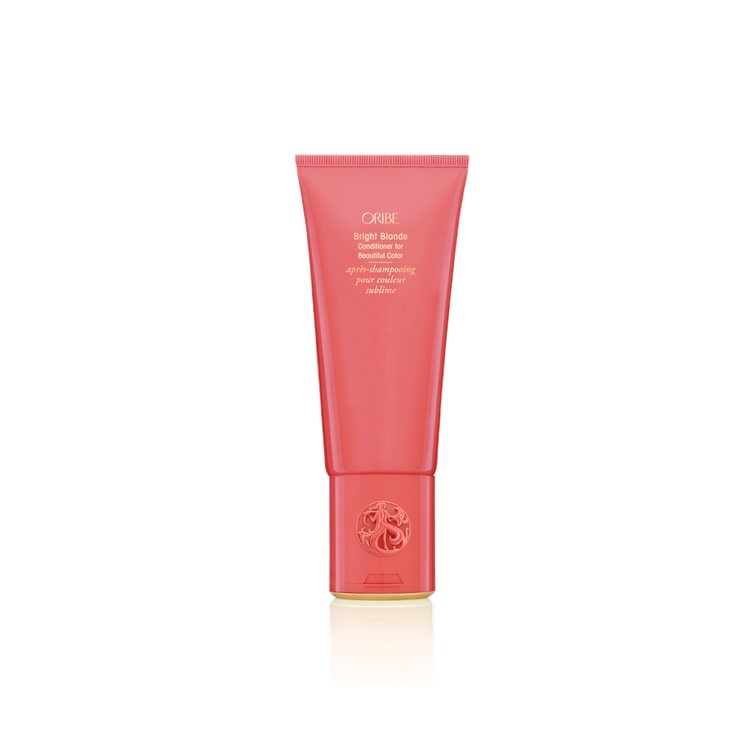 Oribe Bright Blonde Conditioner for Beautiful Color
