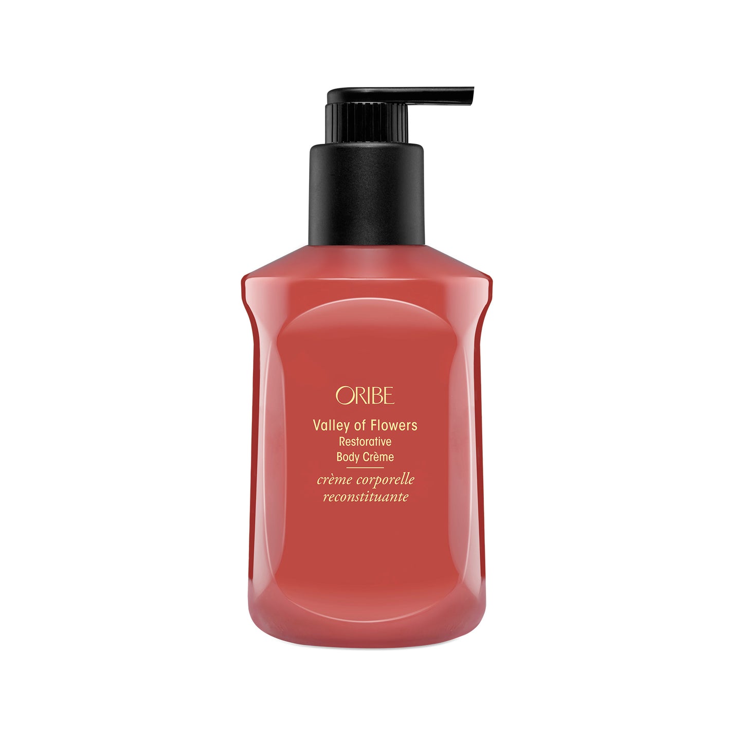 Valley Of Flowers Restorative Body Crème