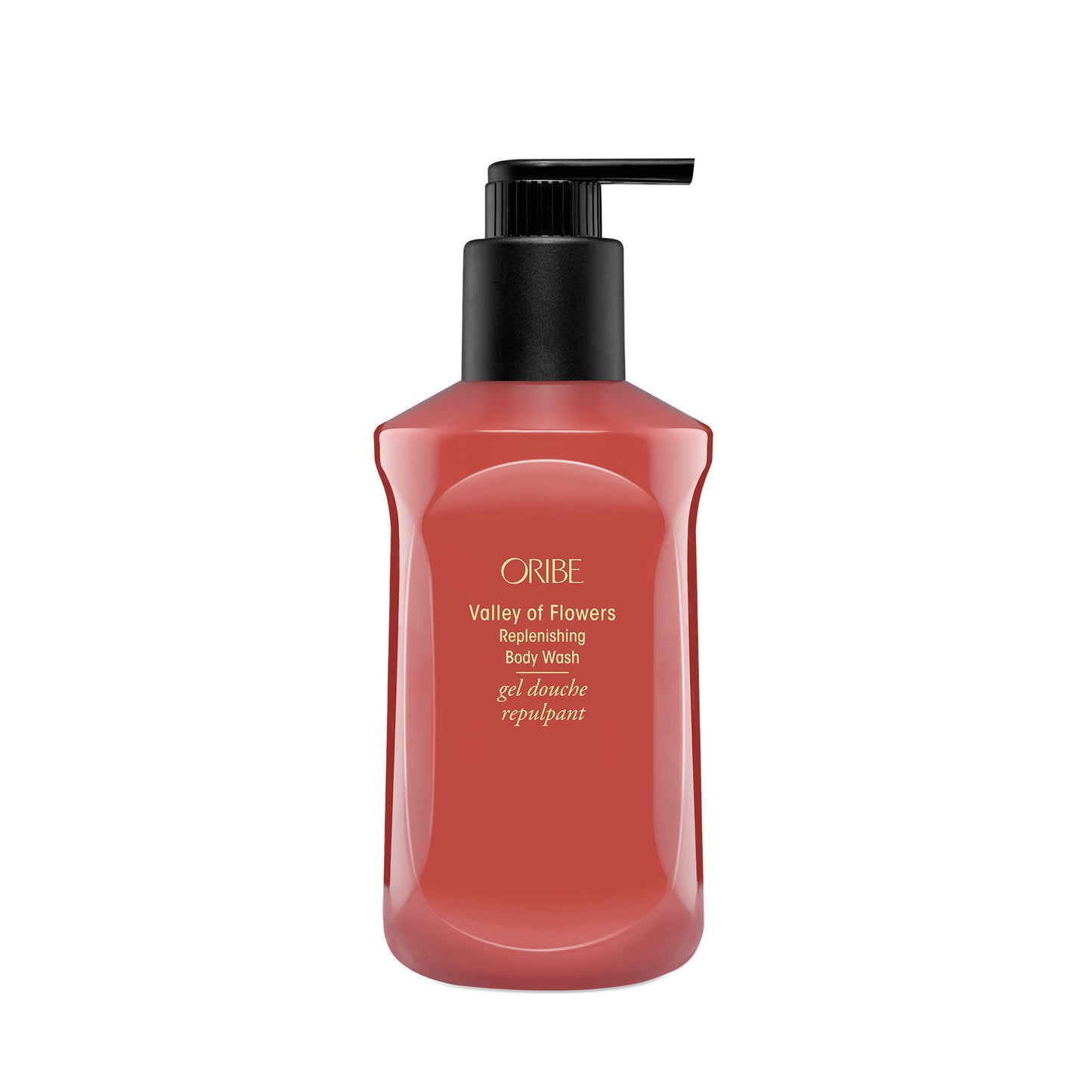Valley Of Flowers Replenishing Body Wash